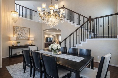 Tiny photo for 11603 Slick Rock Drive, Richmond, TX 77406 (MLS # 21993398)