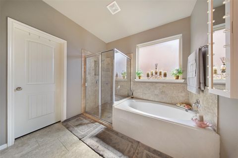 Tiny photo for 11603 Slick Rock Drive, Richmond, TX 77406 (MLS # 21993398)