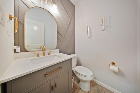 Tiny photo for 11603 Slick Rock Drive, Richmond, TX 77406 (MLS # 21993398)