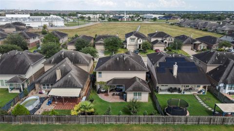 Tiny photo for 11603 Slick Rock Drive, Richmond, TX 77406 (MLS # 21993398)