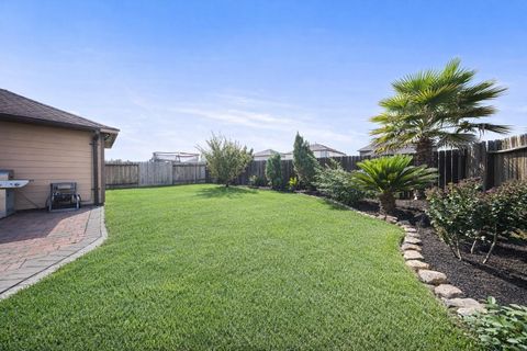 Tiny photo for 11603 Slick Rock Drive, Richmond, TX 77406 (MLS # 21993398)