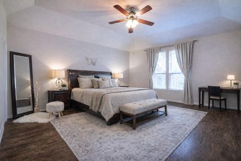 Tiny photo for 11603 Slick Rock Drive, Richmond, TX 77406 (MLS # 21993398)