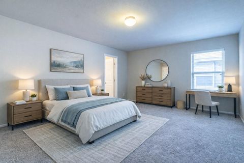 Tiny photo for 11603 Slick Rock Drive, Richmond, TX 77406 (MLS # 21993398)