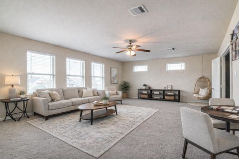 Tiny photo for 11603 Slick Rock Drive, Richmond, TX 77406 (MLS # 21993398)