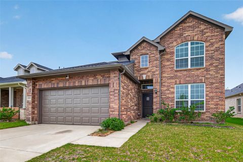 Photo of 17831 Cappadocia Trail, Tomball, TX 77377 (MLS # 17657836)