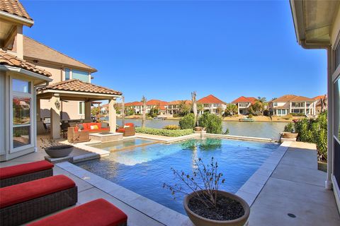 Photo of 18934 Camillo Court, Houston, TX 77094 (MLS # 58060913)