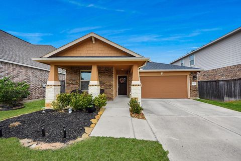 Photo of 19418 Tobiano Park Drive, Tomball, TX 77377 (MLS # 50411783)