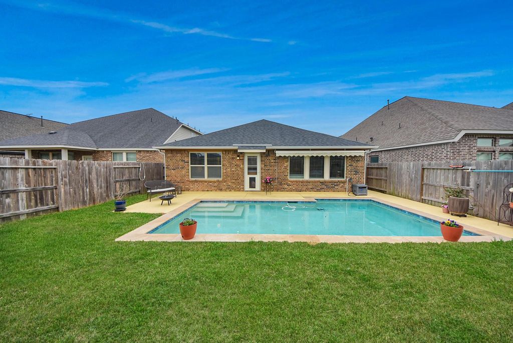 Photo of 19418 Tobiano Park Drive, Tomball, TX 77377 (MLS # 50411783)