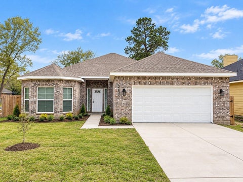 Photo of 2631 Druid Street, Houston, TX 77091 (MLS # 52271359)