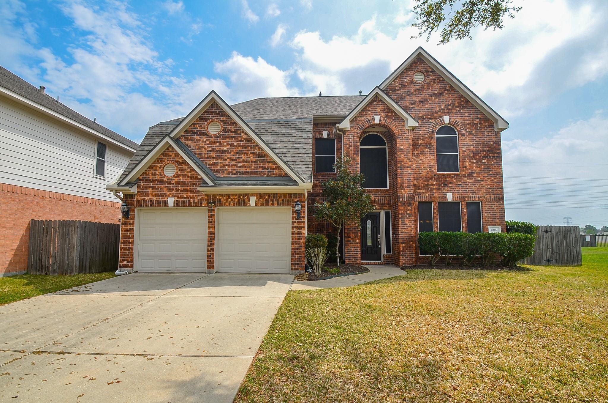 10002 Pine Flats Drive