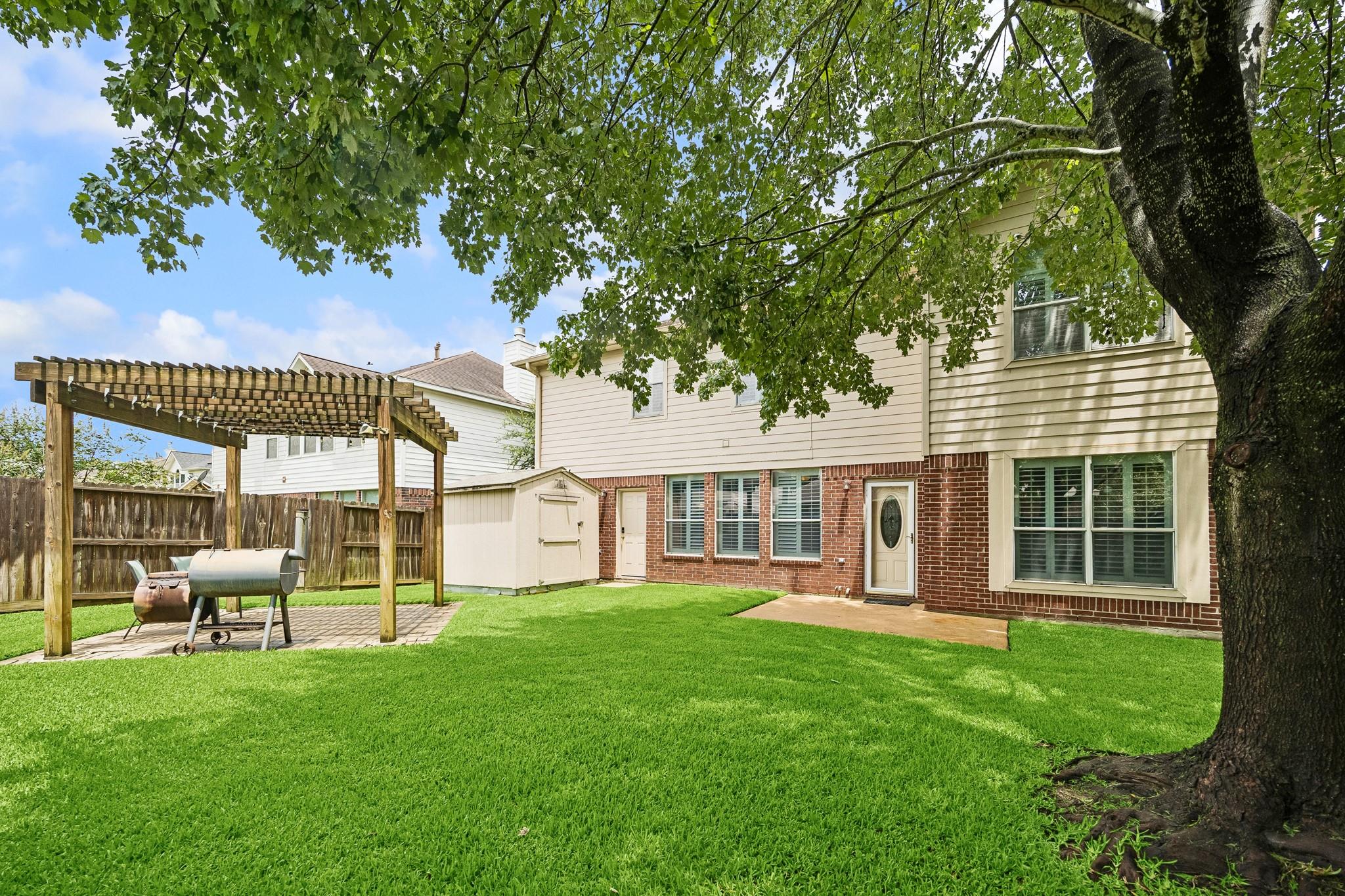 15330 Turning Limb Court