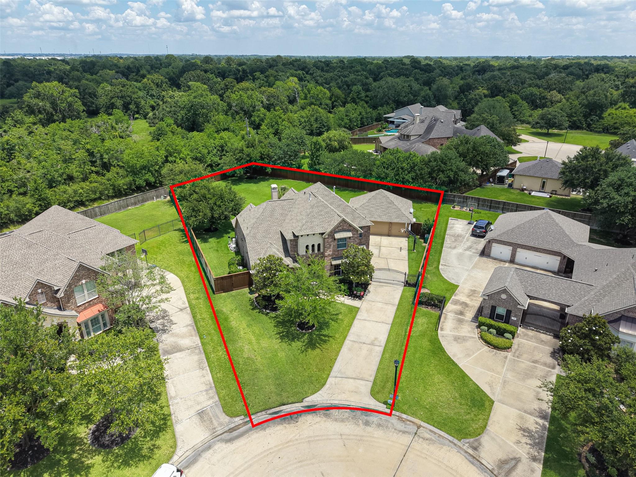 17810 Haven Forest Court
