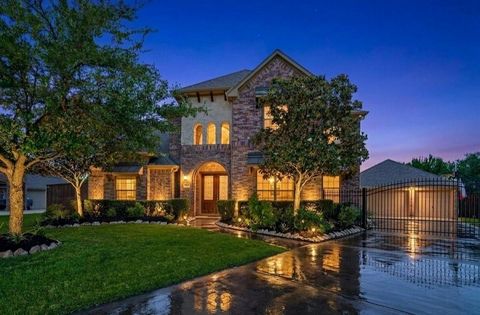 Homes For Sale - 17810 Haven Forest Court<br/> Cypress, TX 77433