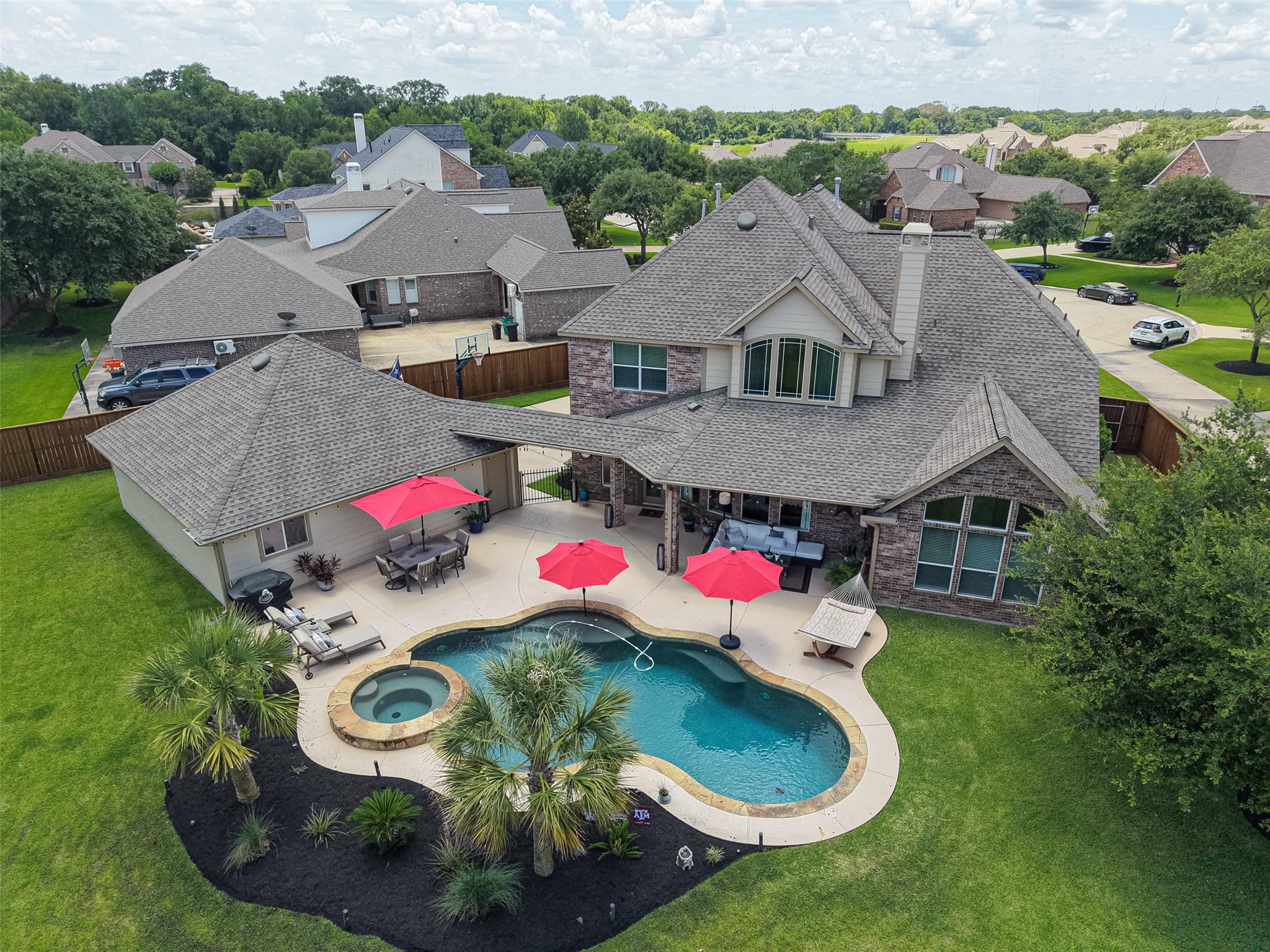 17810 Haven Forest Court