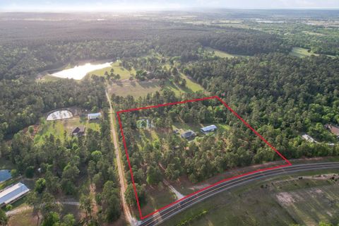 Homes For Sale - 94 Fm 3179 Road<br/> Huntsville, TX 77340