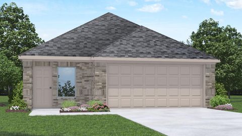 Photo of 3029 Alder Flower Drive, Katy, TX 77493 (MLS # 1078206)