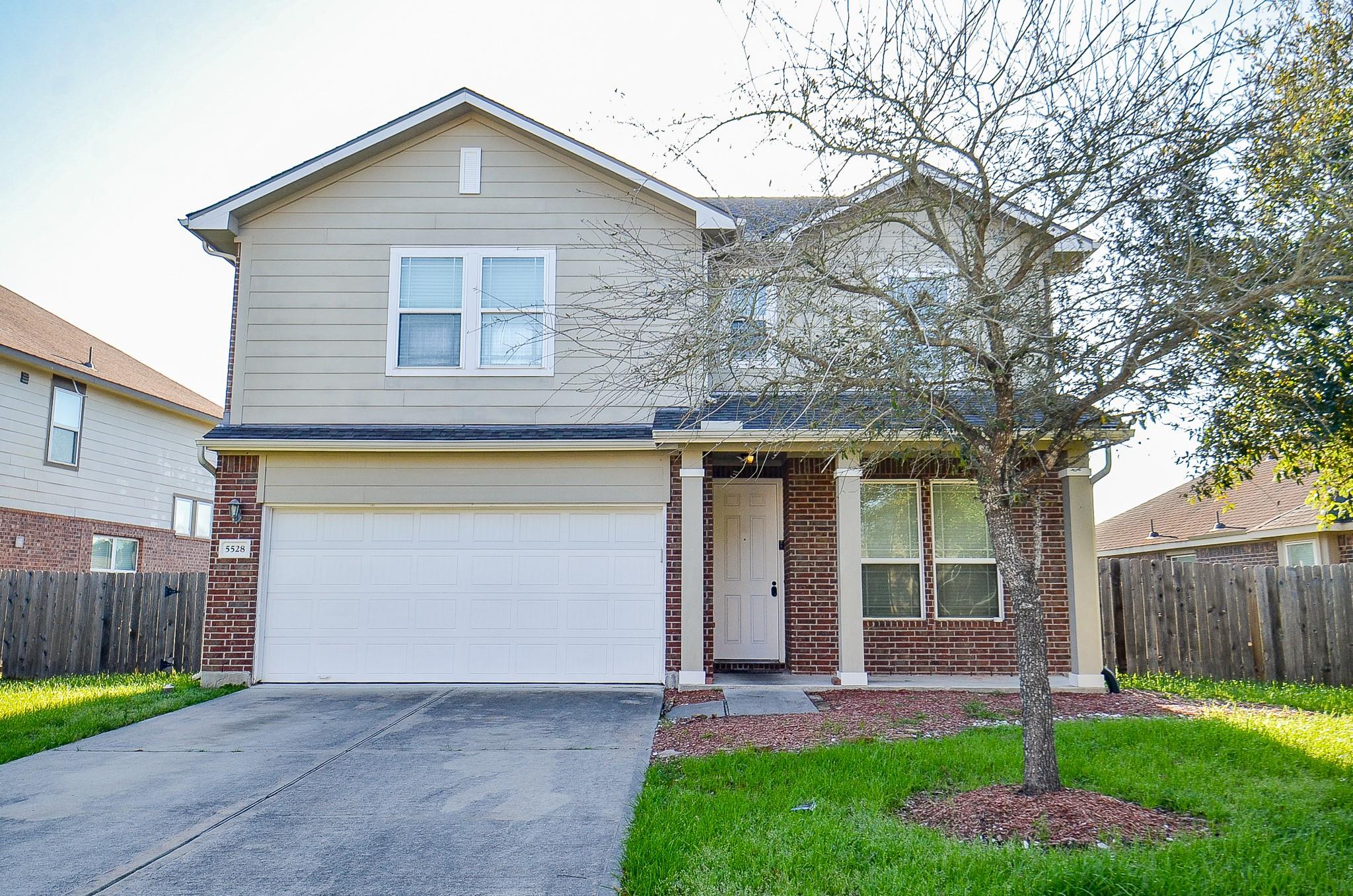 5528 Gemstone Park Road