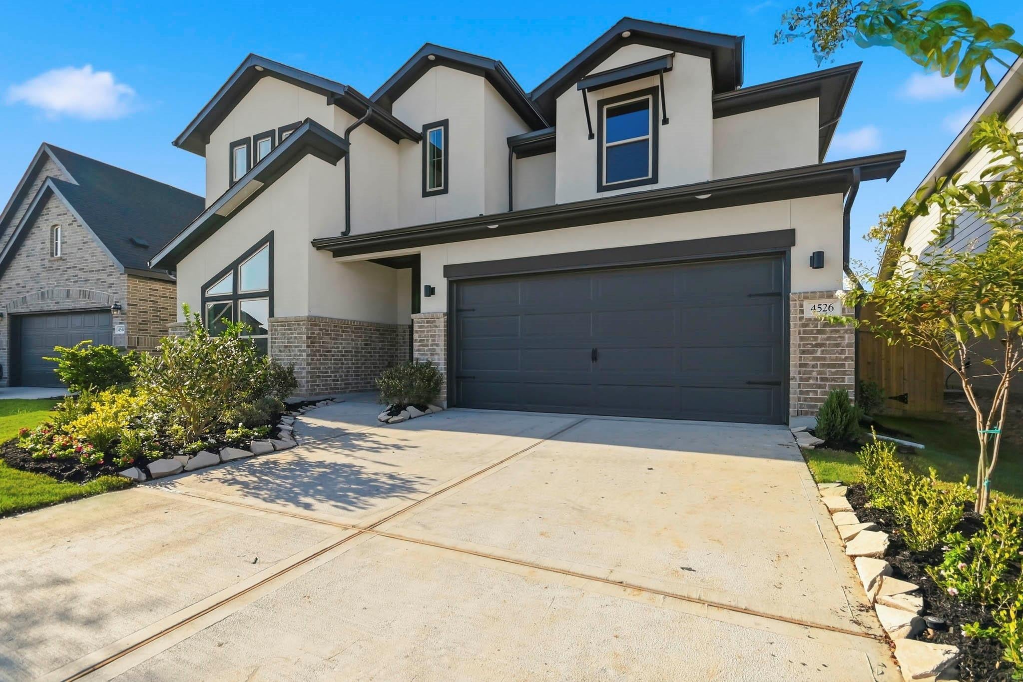 4526 Sunny Hazel Lane