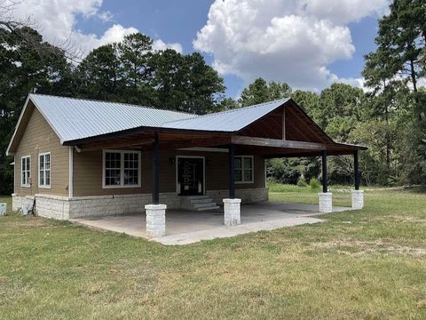 Photo of 25342 Joseph Road, Hockley, TX 77447 (MLS # 45374556)