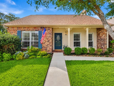 Photo of 701 Walker Street, Bryan, TX 77802 (MLS # 12120805)