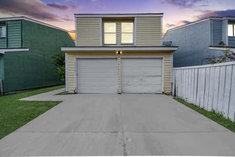 Photo of 12509 Pebblestone Street, Houston, TX 77072 (MLS # 61720206)
