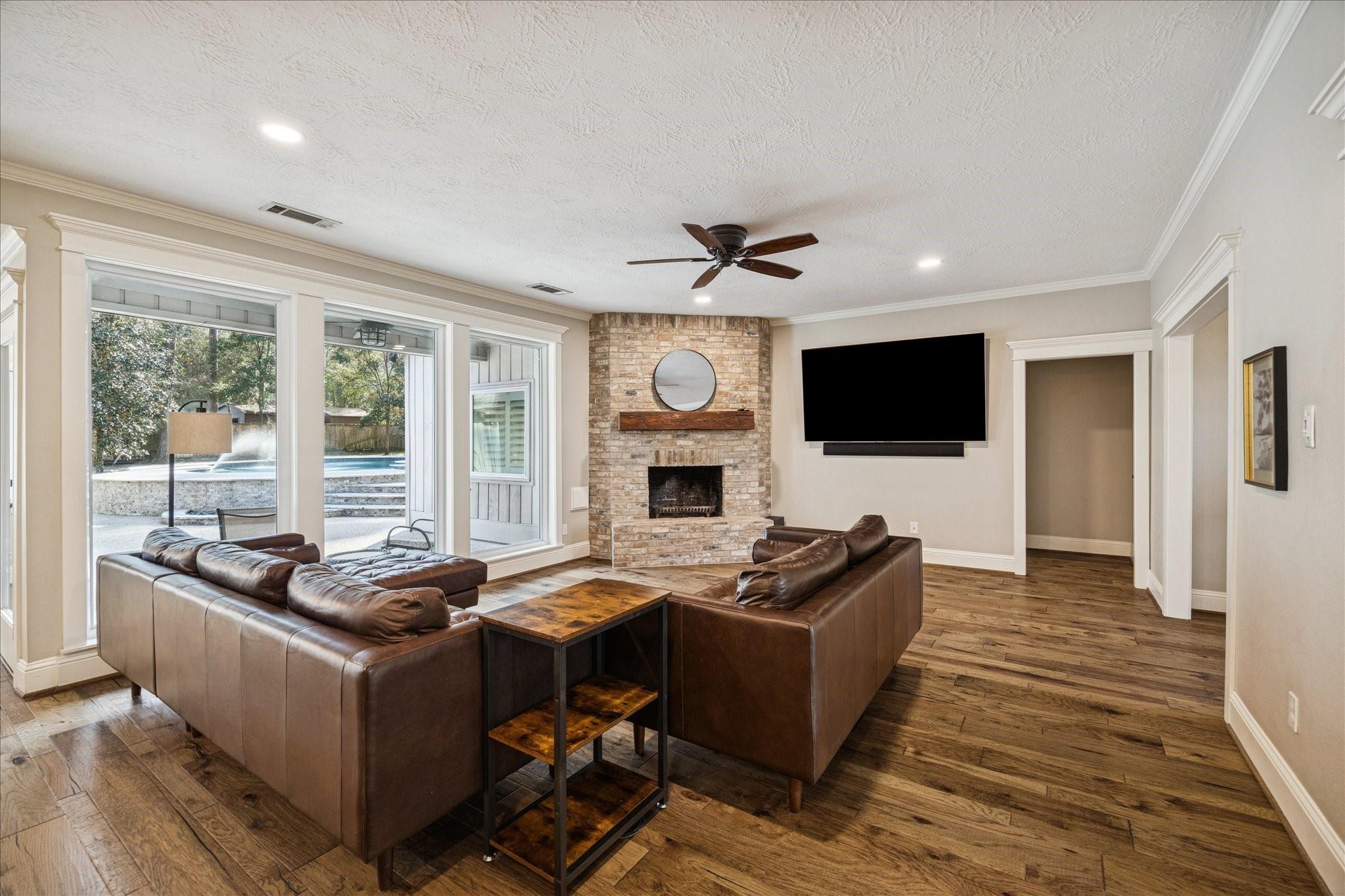 2602 Kings Forest Drive