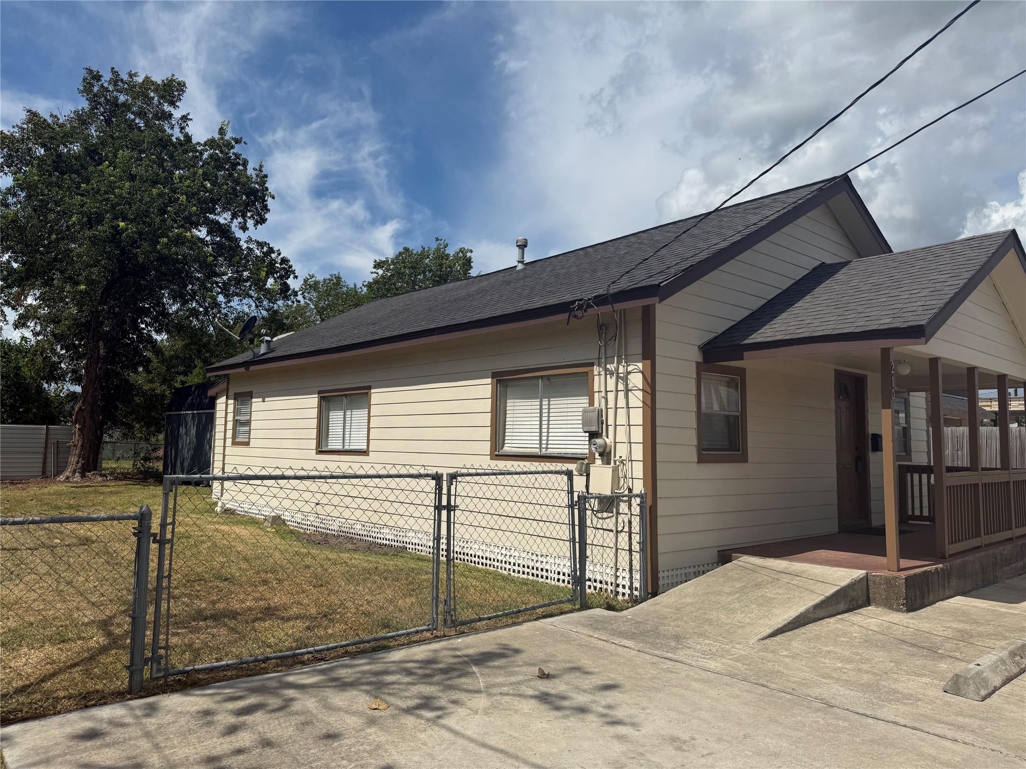 210 N Main Street