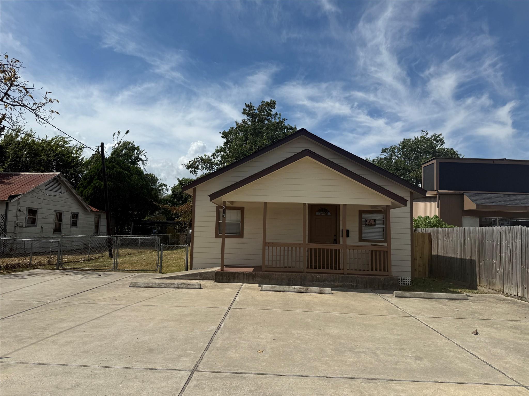 210 N Main Street