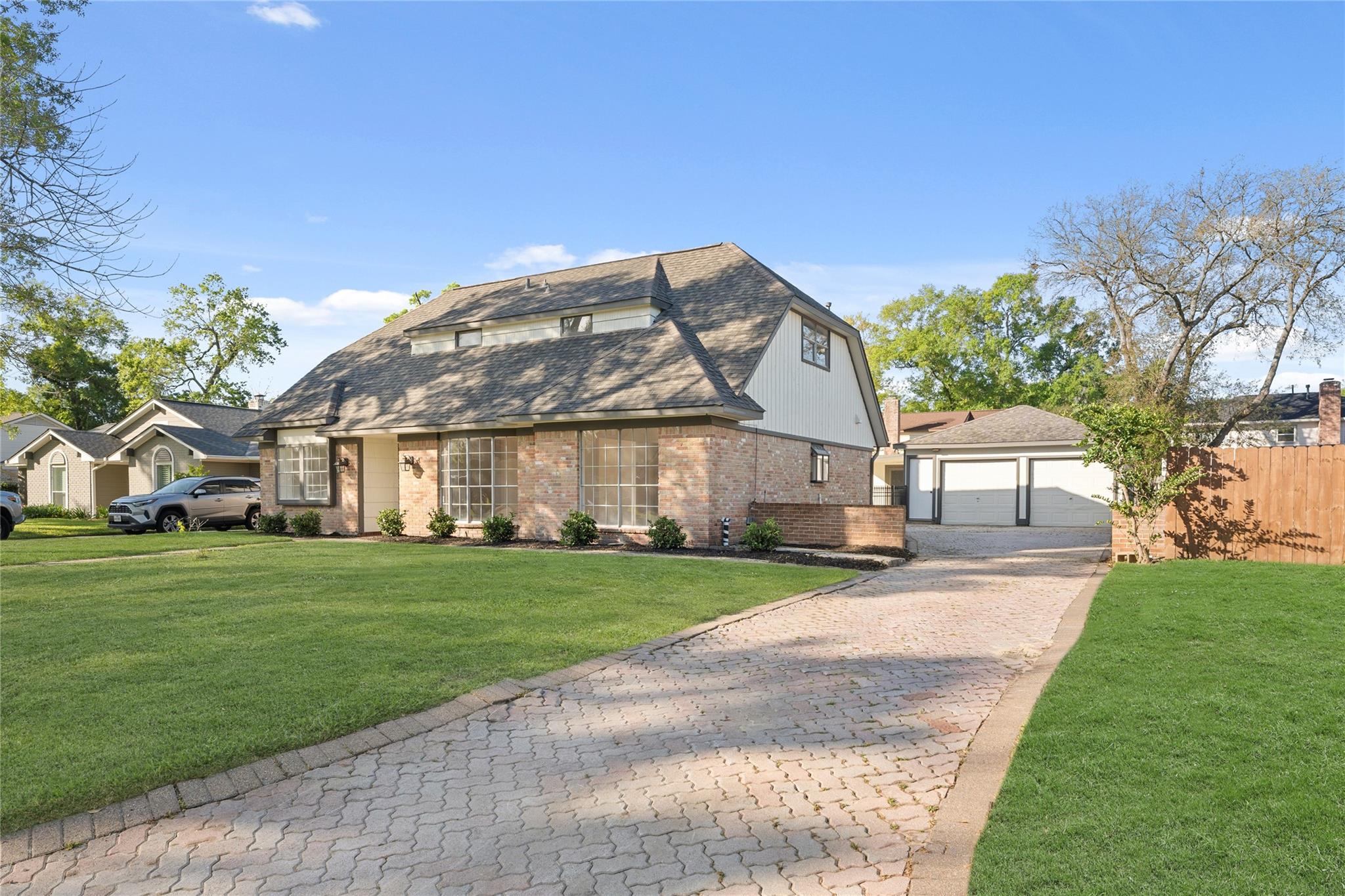 4106 Clovernook Lane