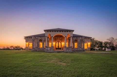Photo of 7348 Love Road, Fulshear, TX 77441 (MLS # 85183234)