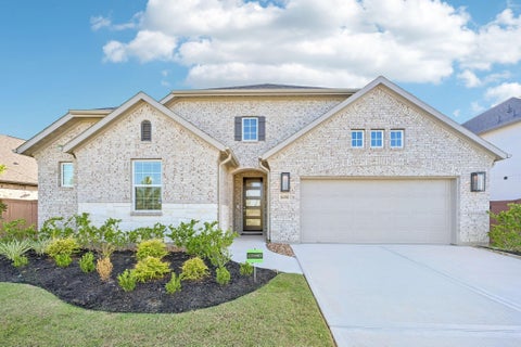 Photo of 16159 Sheridan River Trail, Conroe, TX 77302 (MLS # 32228723)