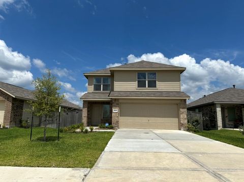 Photo of 18637 Cepagatti Drive, New Caney, TX 77357 (MLS # 54806624) Photo of 18637 Cepagatti Drive, New Caney, TX 77357 (MLS # 54806624)