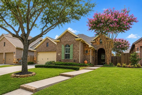 Homes For Sale - 27515 Chris Ridge Court<br/> Montgomery County, Spring, TX 77386