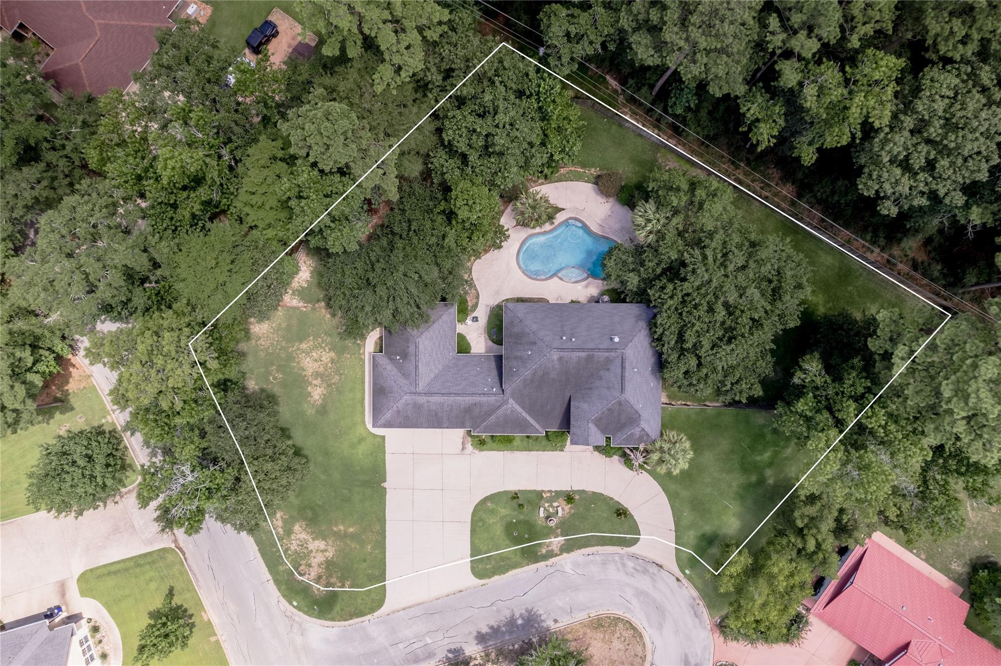187 Broadmoor Drive