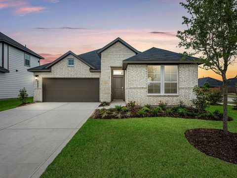 Photo of 21731 Redwood Bluff Trail, Cypress, TX 77433 (MLS # 76888568)