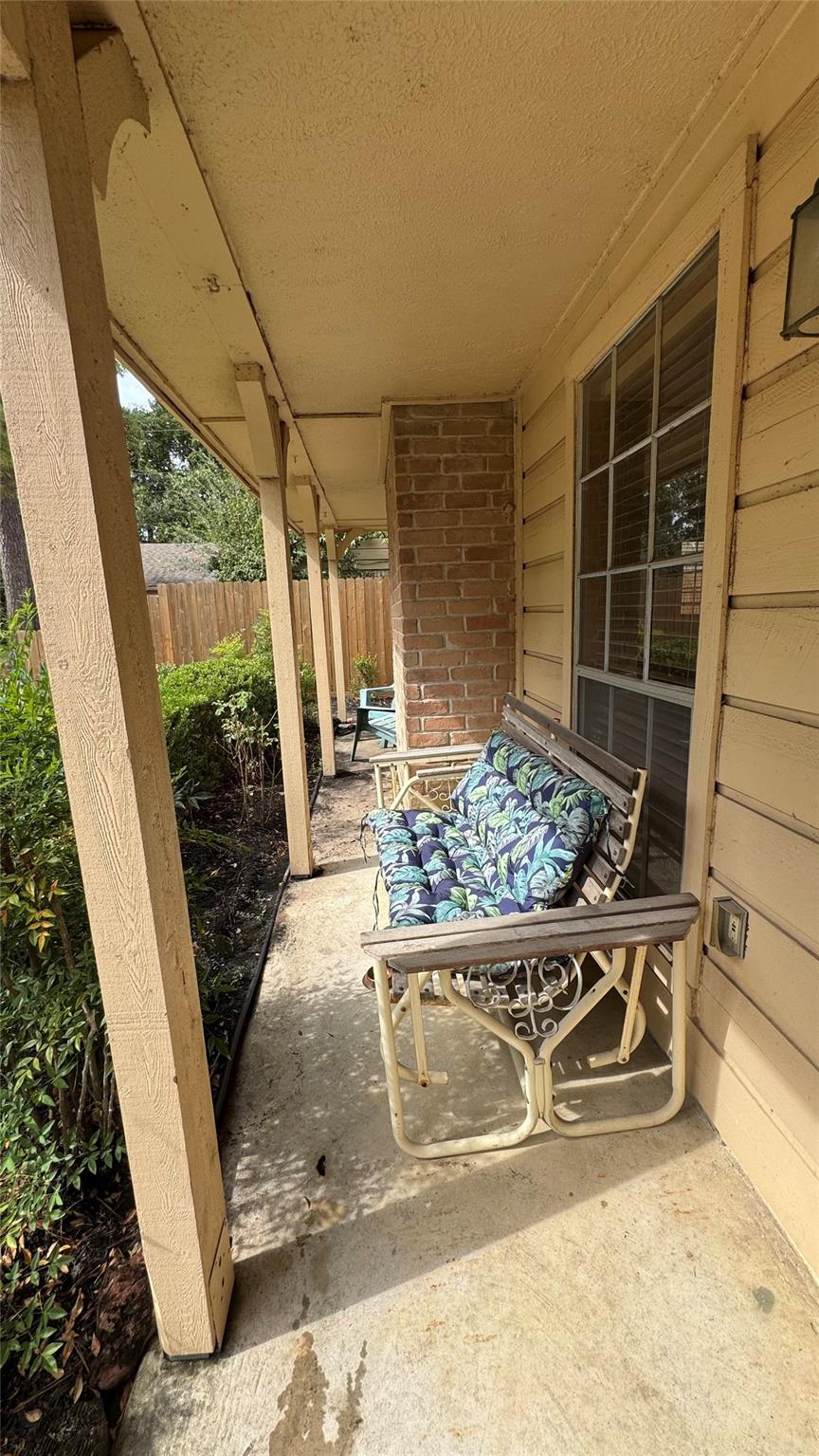 16418 Fox Crossing Lane