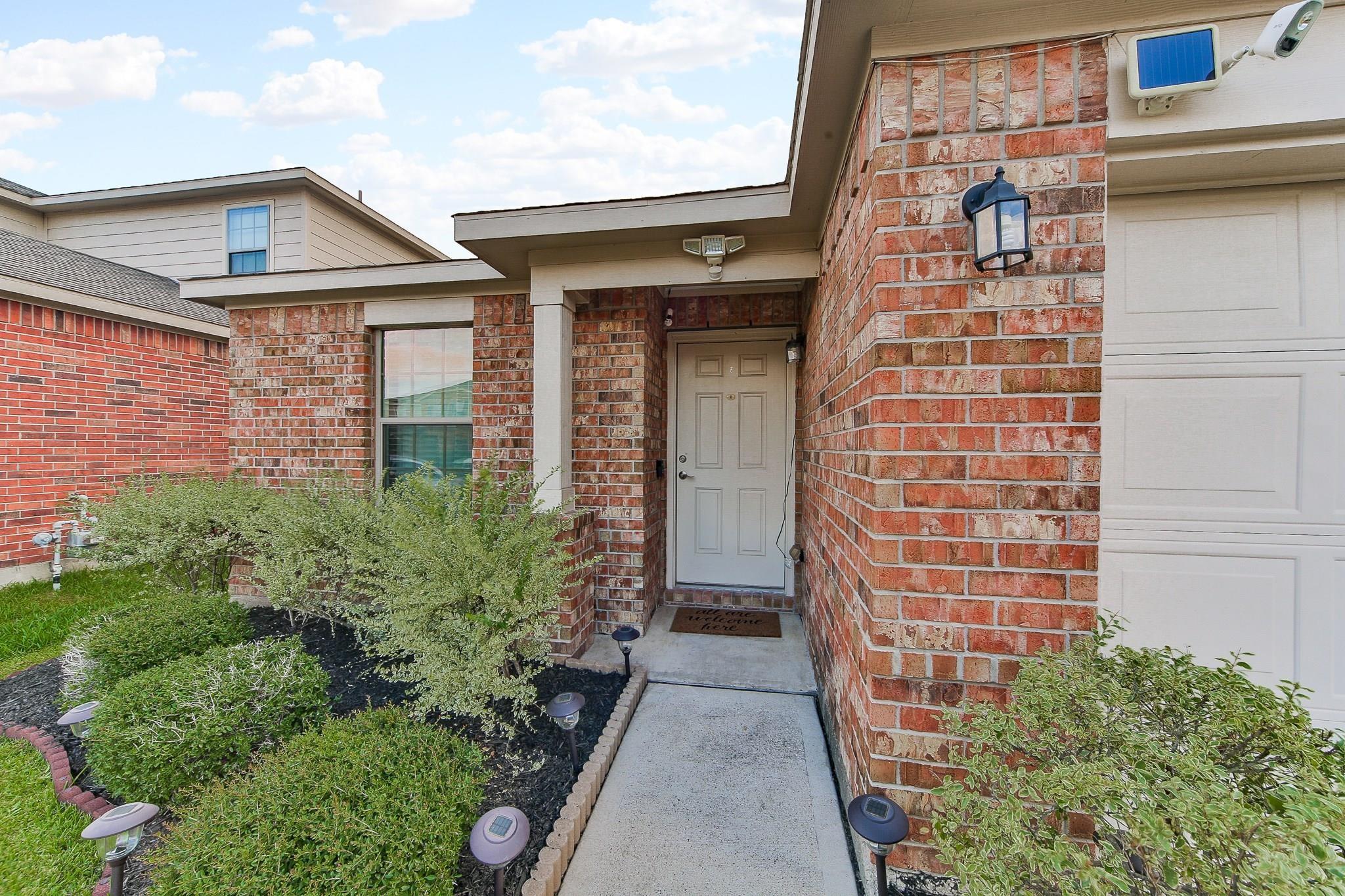 15411 Sienna Peak Lane