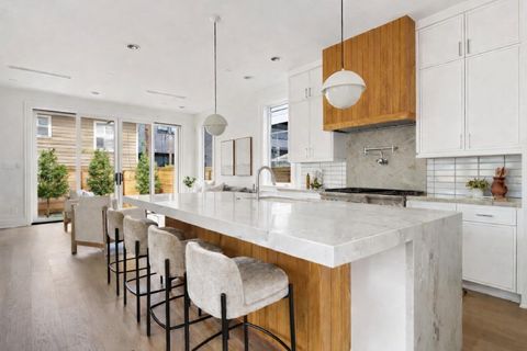 Tiny photo for 1023 Euclid Street, Houston, TX 77009 (MLS # 36214225)