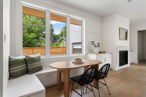 Tiny photo for 1023 Euclid Street, Houston, TX 77009 (MLS # 36214225)