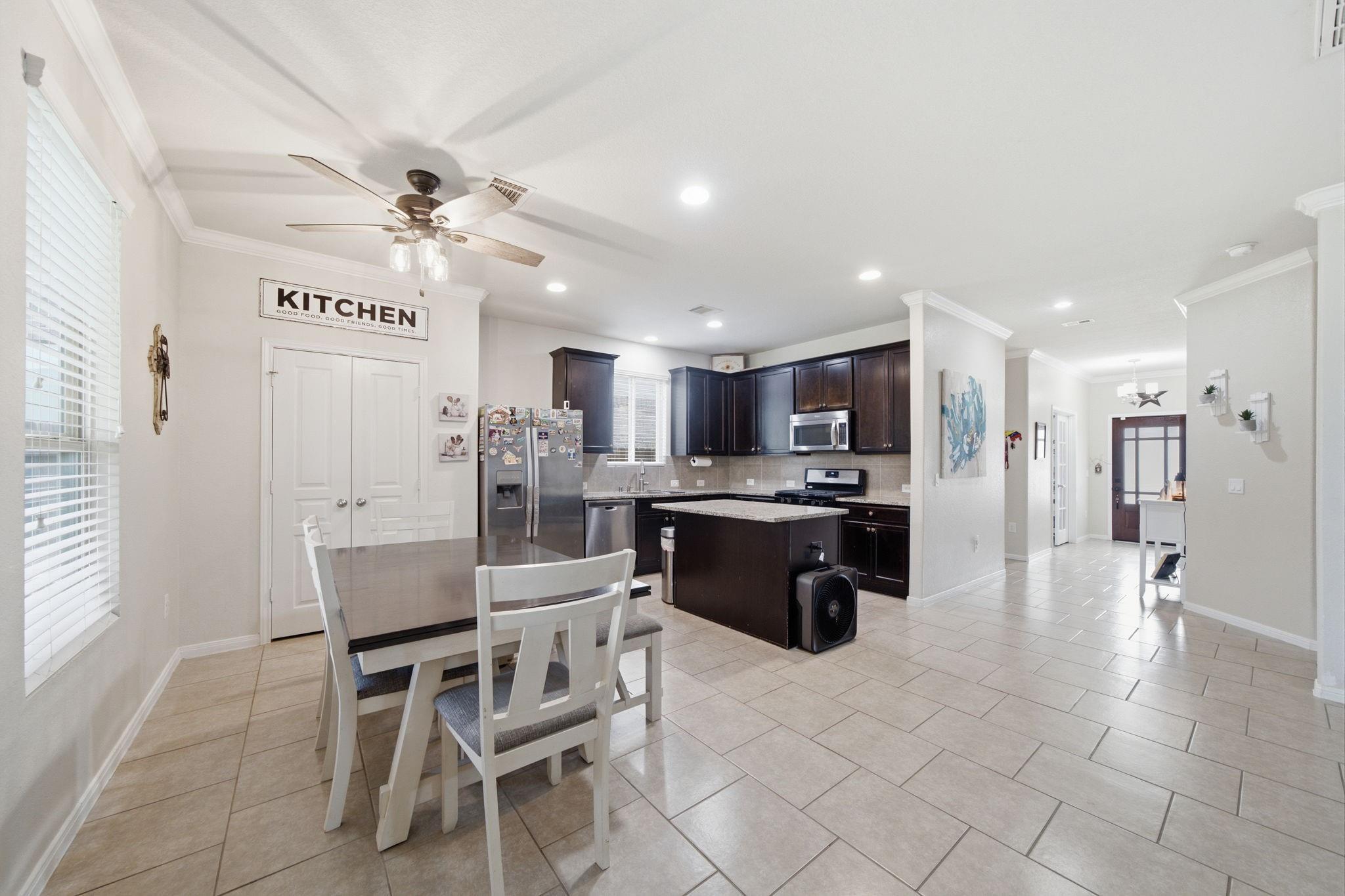 5323 Ivory Glass Drive
