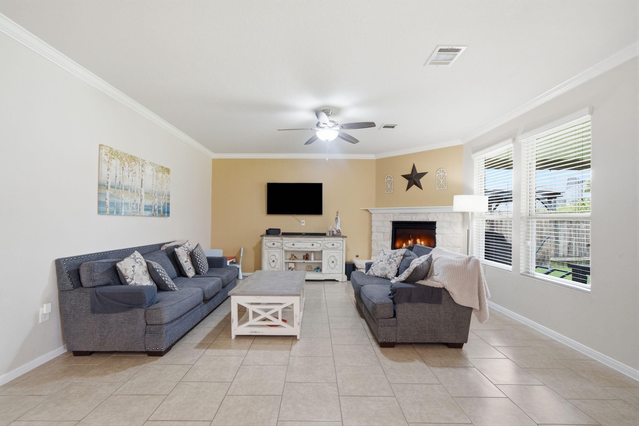 5323 Ivory Glass Drive