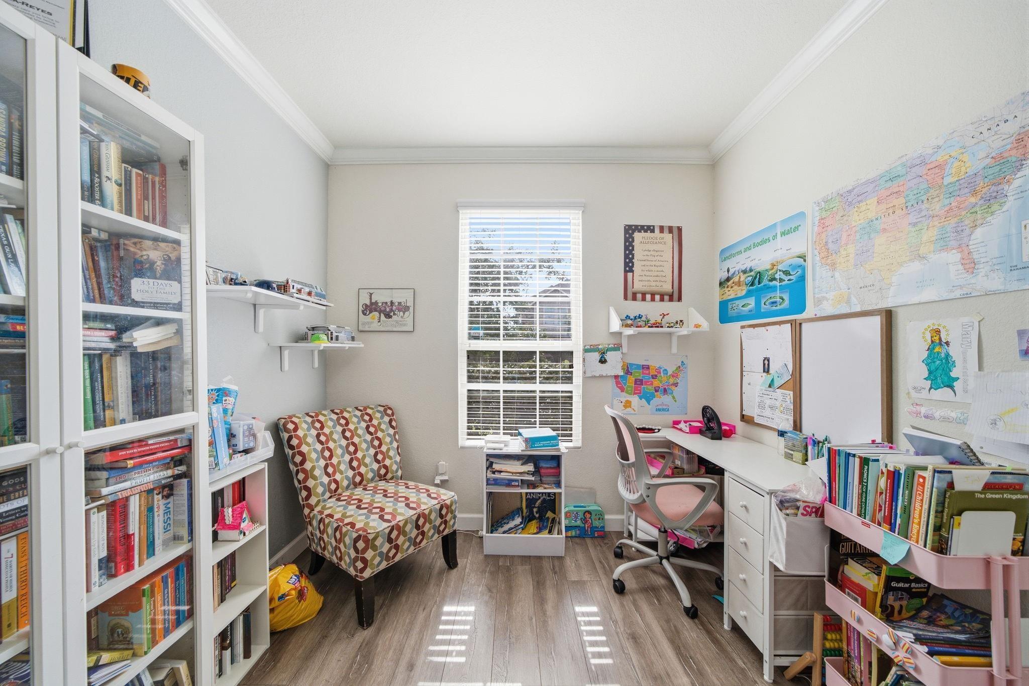 5323 Ivory Glass Drive