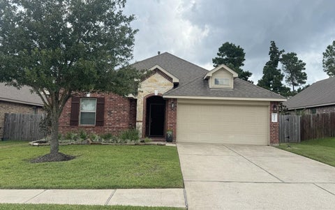 Photo of 14230 Rainier Peak Crossing, Conroe, TX 77384 (MLS # 84975629)