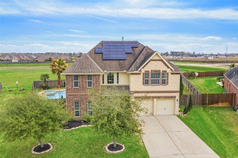 12402 Garnet Road Mont Belvieu TX 77535