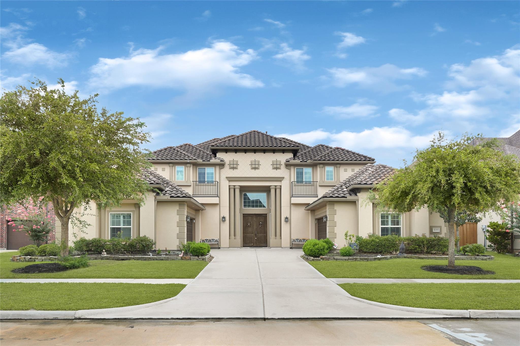 26431 Crimson Bluff Lane