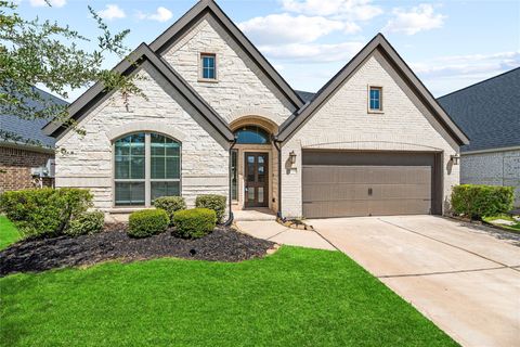 Photo of 28714 Wildthorne Court, Katy, TX 77494 (MLS # 94647071)