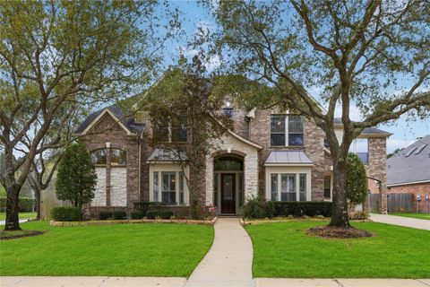 Photo of 14003 Southern Spring Lane, Houston, TX 77044 (MLS # 31264947)