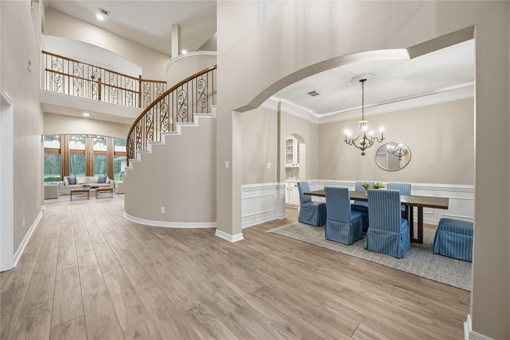 Photo of 14003 Southern Spring Lane, Houston, TX 77044 (MLS # 31264947)