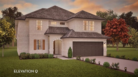 Photo of 5217 Great Oaks Drive, Pearland, TX 77584 (MLS # 45888894)