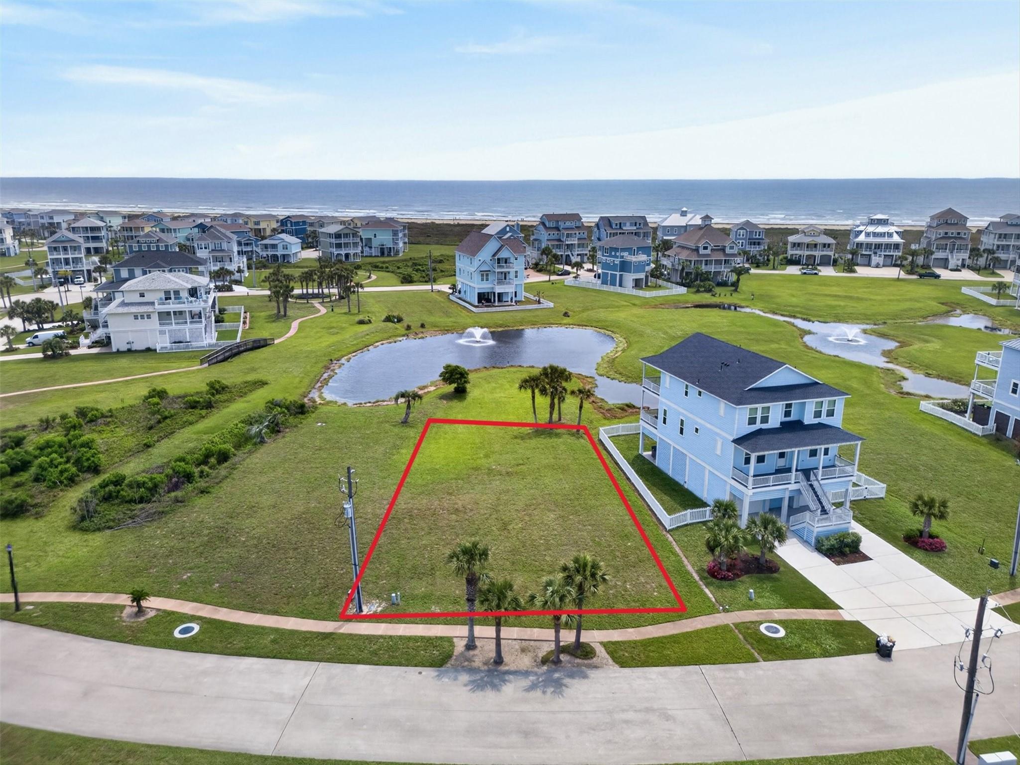 25603 Spotted Sandpiper Drive